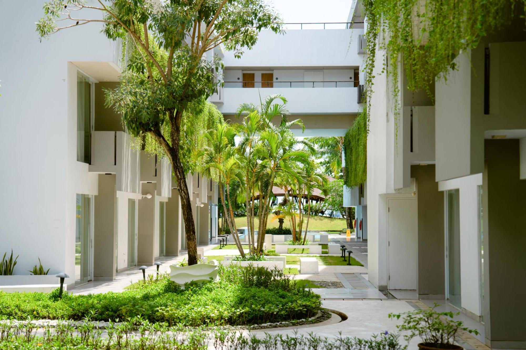 Tijili Benoa Hotel 4*
