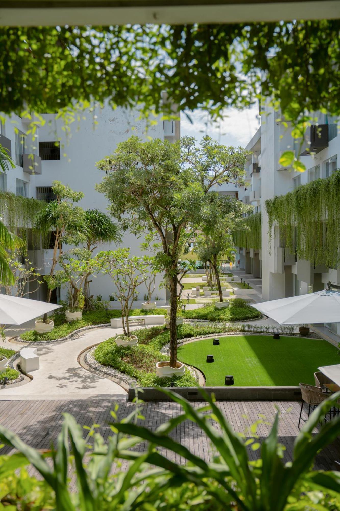 Hotel Tijili Benoa