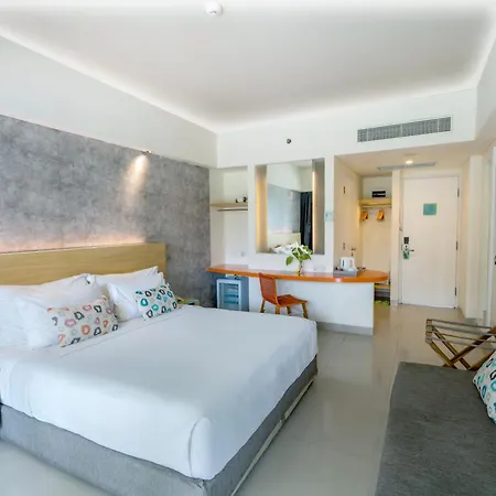 Tijili Hotel Benoa Nusa Dua  Exterior photo