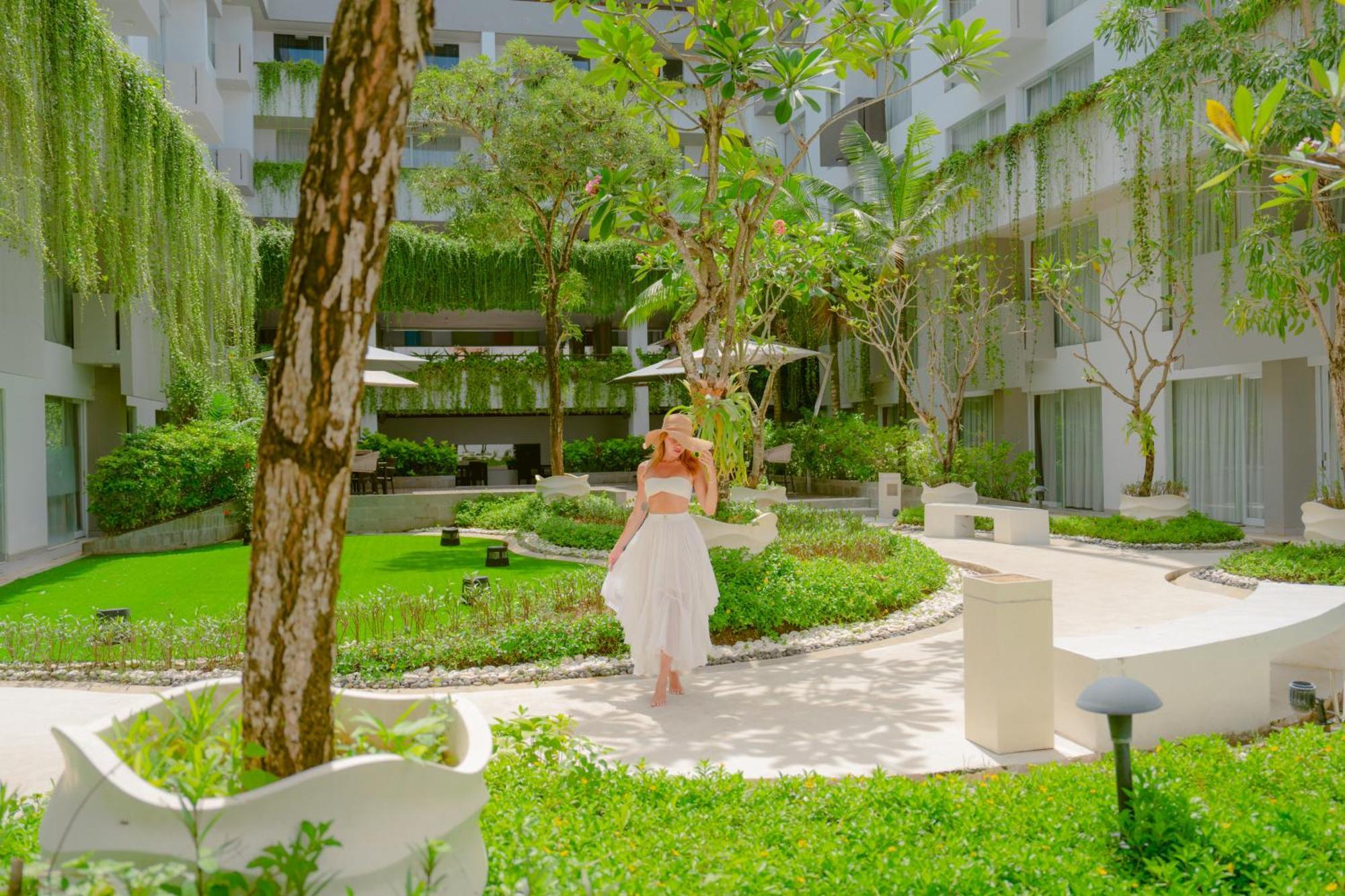 Tijili Benoa 4* Nusa Dua (Bali)