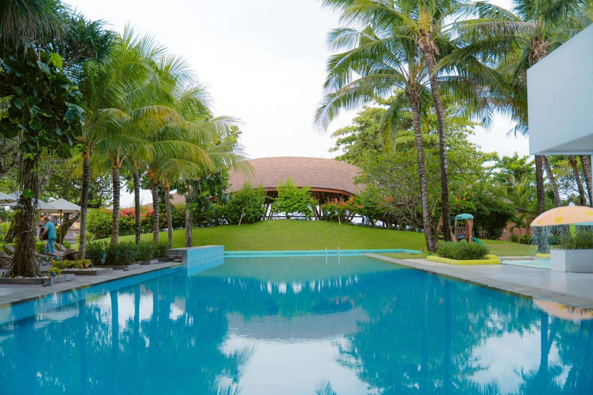 Hotel Tijili Benoa 4*