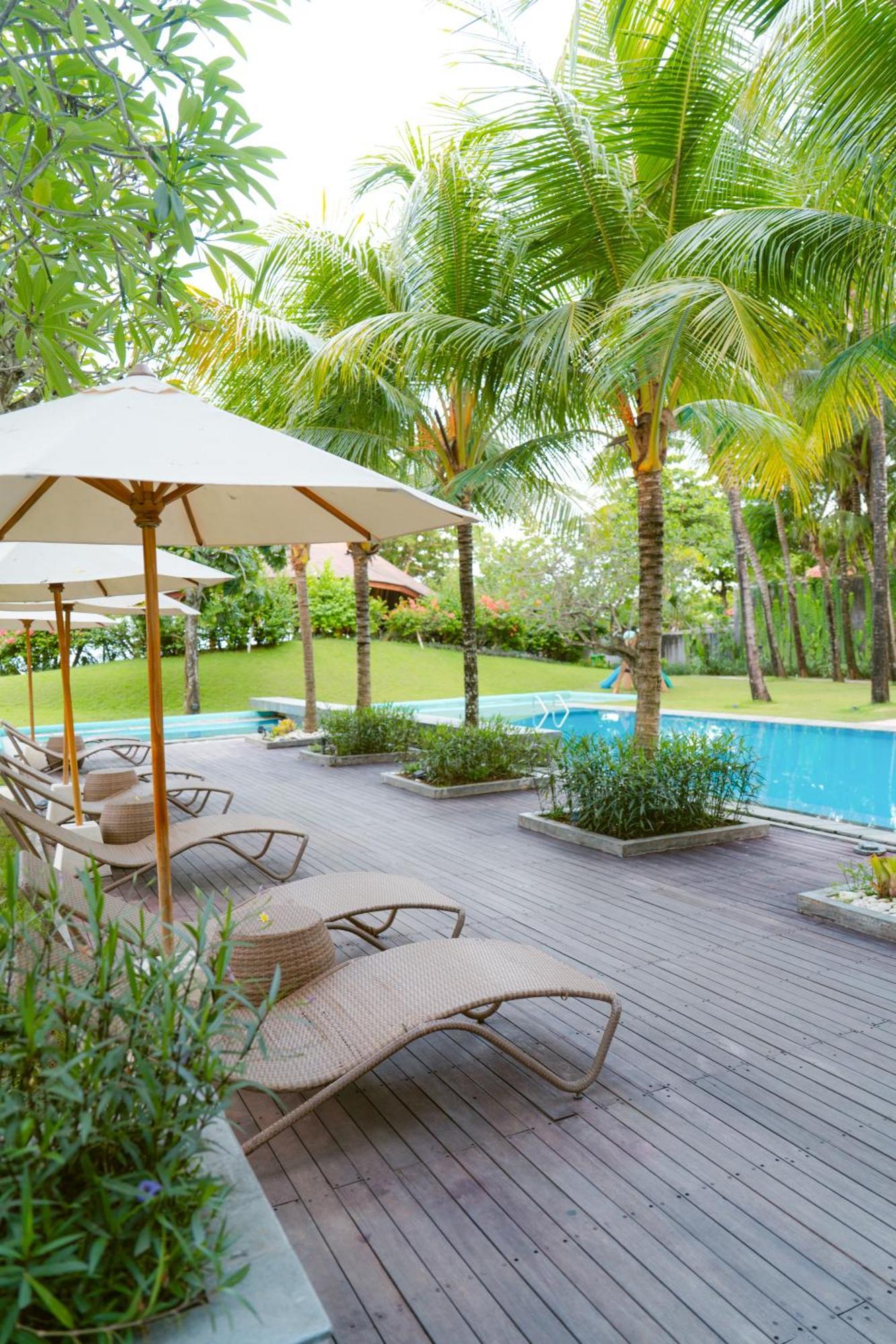 Hotel Tijili Benoa Nusa Dua (Bali)