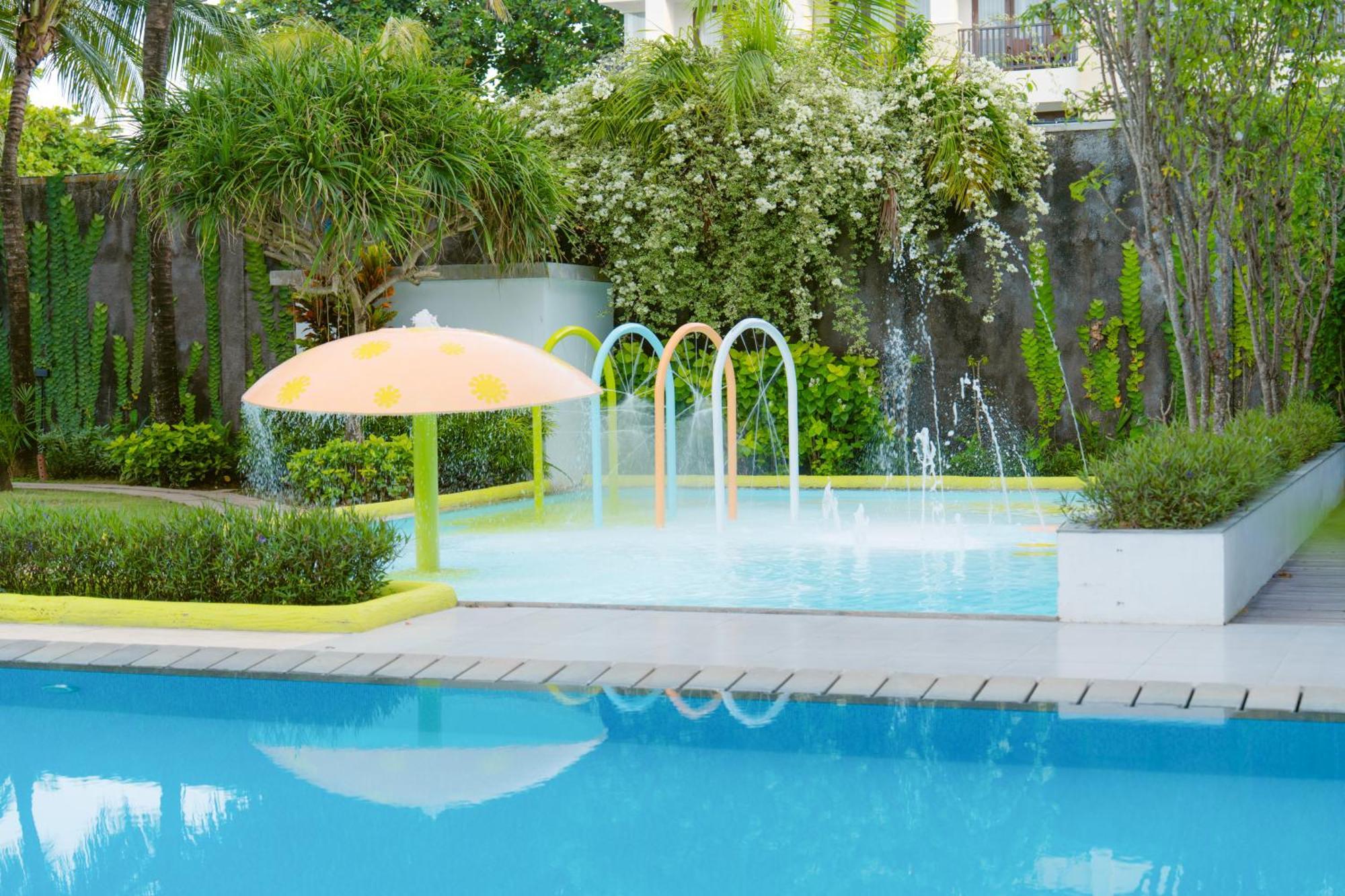Tijili Benoa Hotel